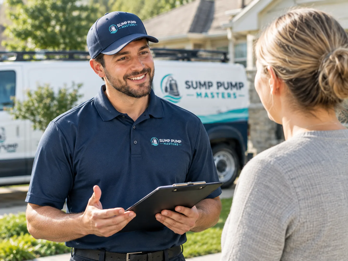Sump Pump Repair Sulphur Bluff, TX FAQs